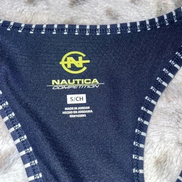 Nautica Tank Top - Picture 3 of 3